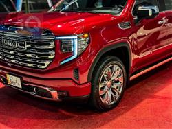 جی ئێم سی سیرا